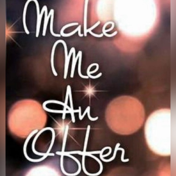 Make me an offer… - Picture 1 of 1